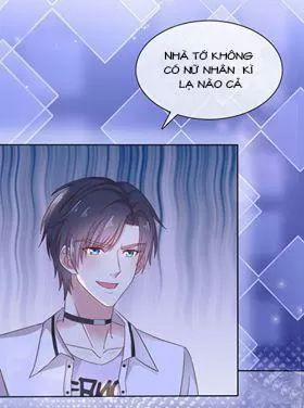 Bồn Nhiên Tinh Động 5 trang 19