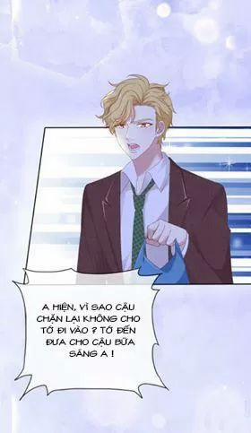 Bồn Nhiên Tinh Động 5 trang 21