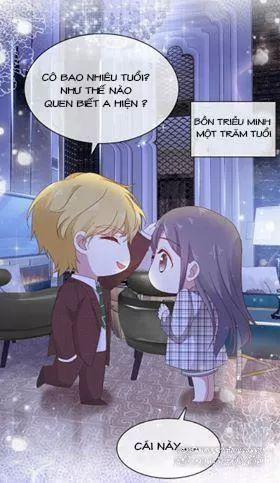 Bồn Nhiên Tinh Động 5 trang 30