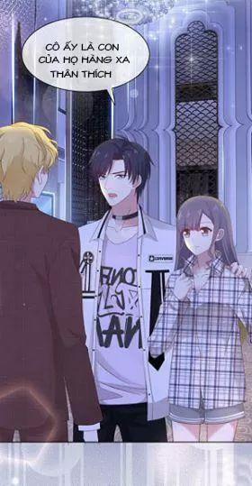 Bồn Nhiên Tinh Động 6 trang 1