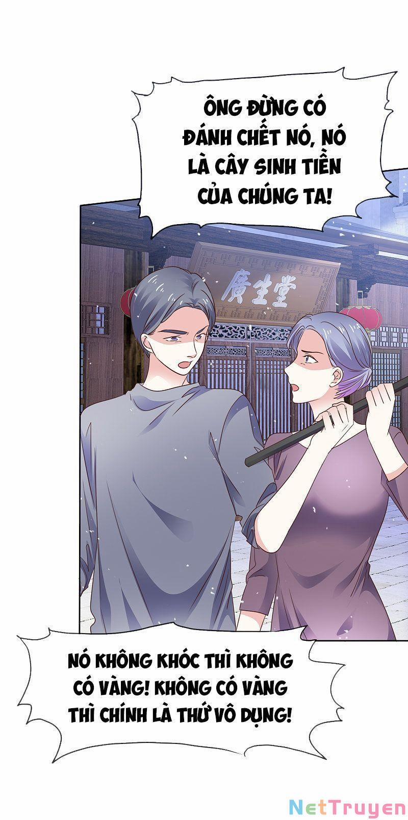 Bồn Nhiên Tinh Động 73 trang 14