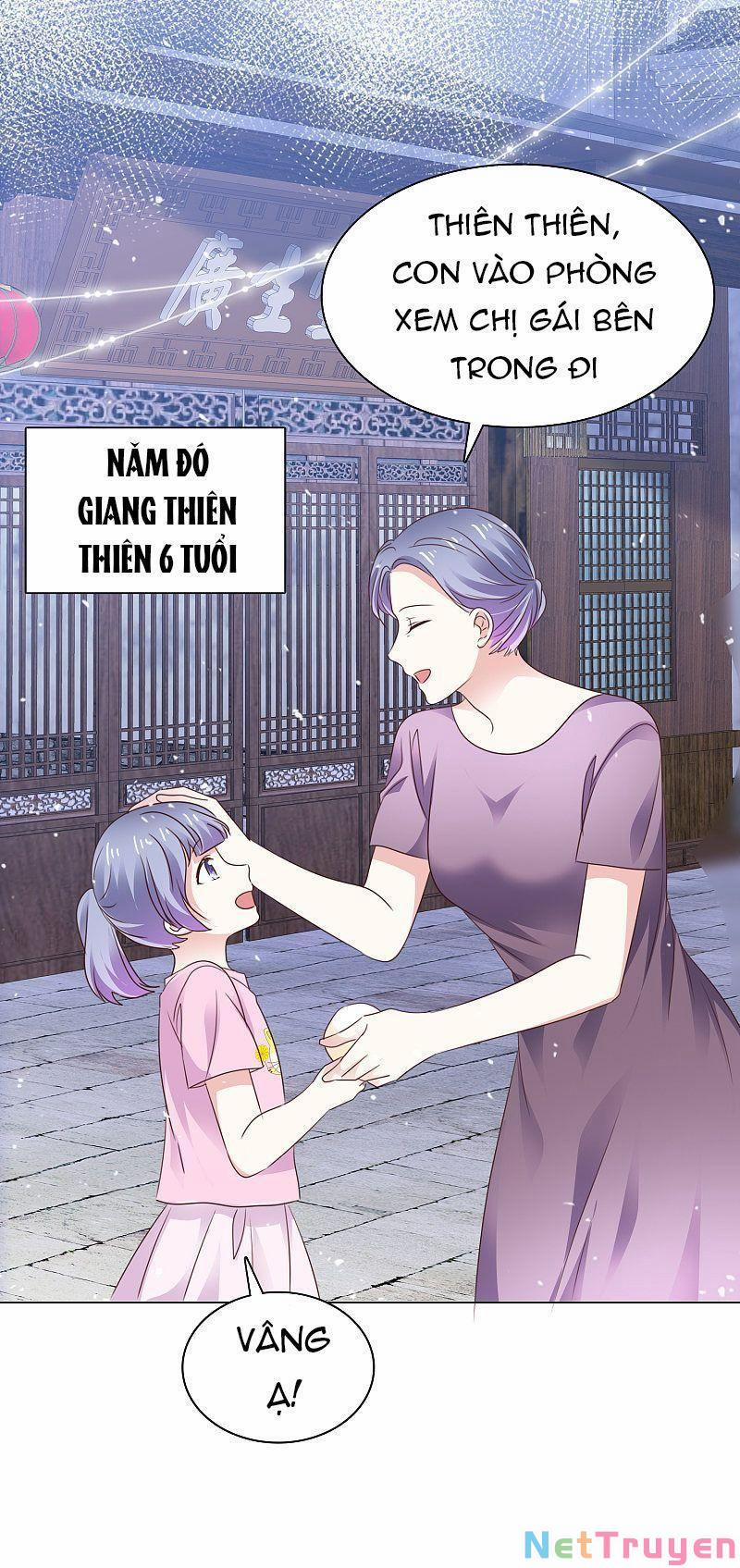 Bồn Nhiên Tinh Động 73 trang 16