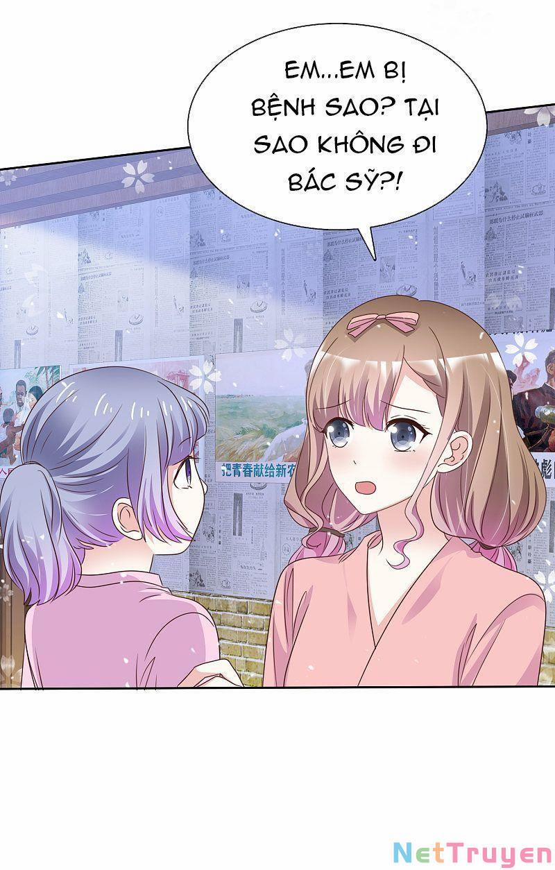 Bồn Nhiên Tinh Động 73 trang 19