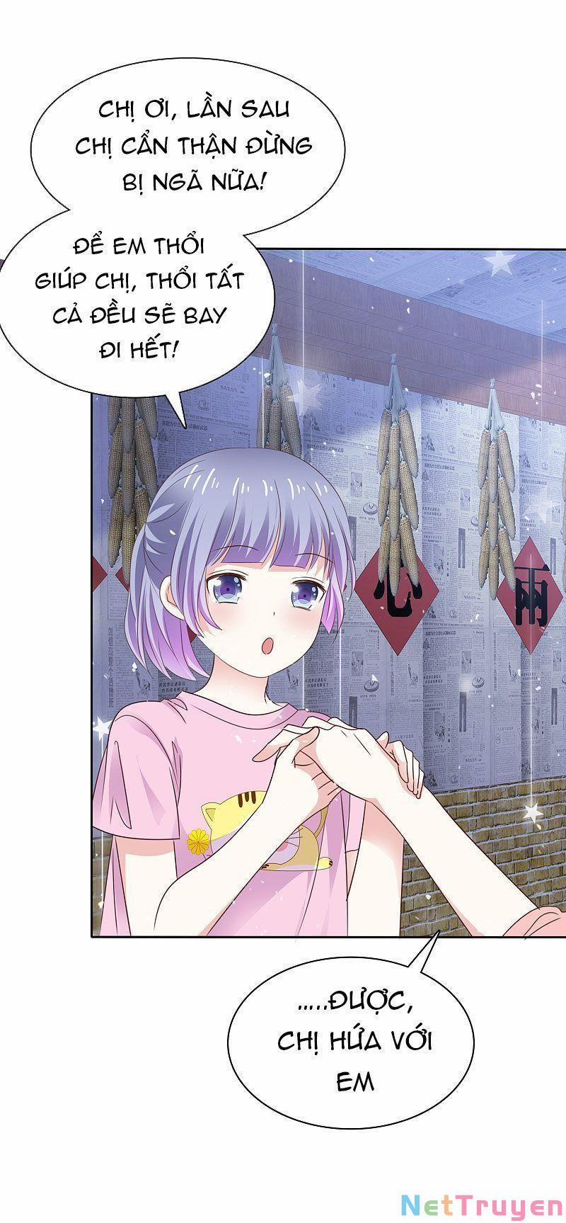 Bồn Nhiên Tinh Động 73 trang 22