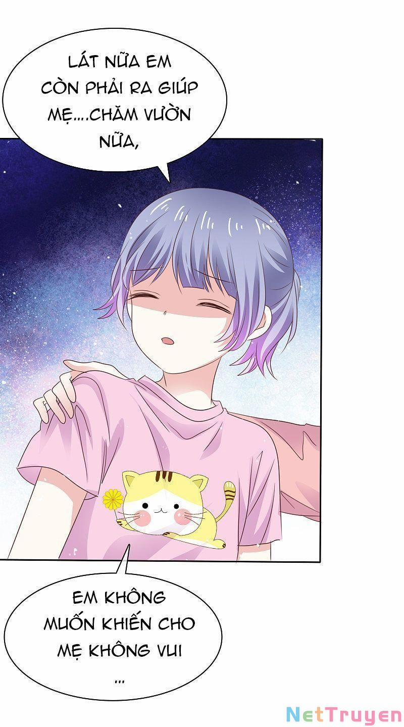 Bồn Nhiên Tinh Động 73 trang 27