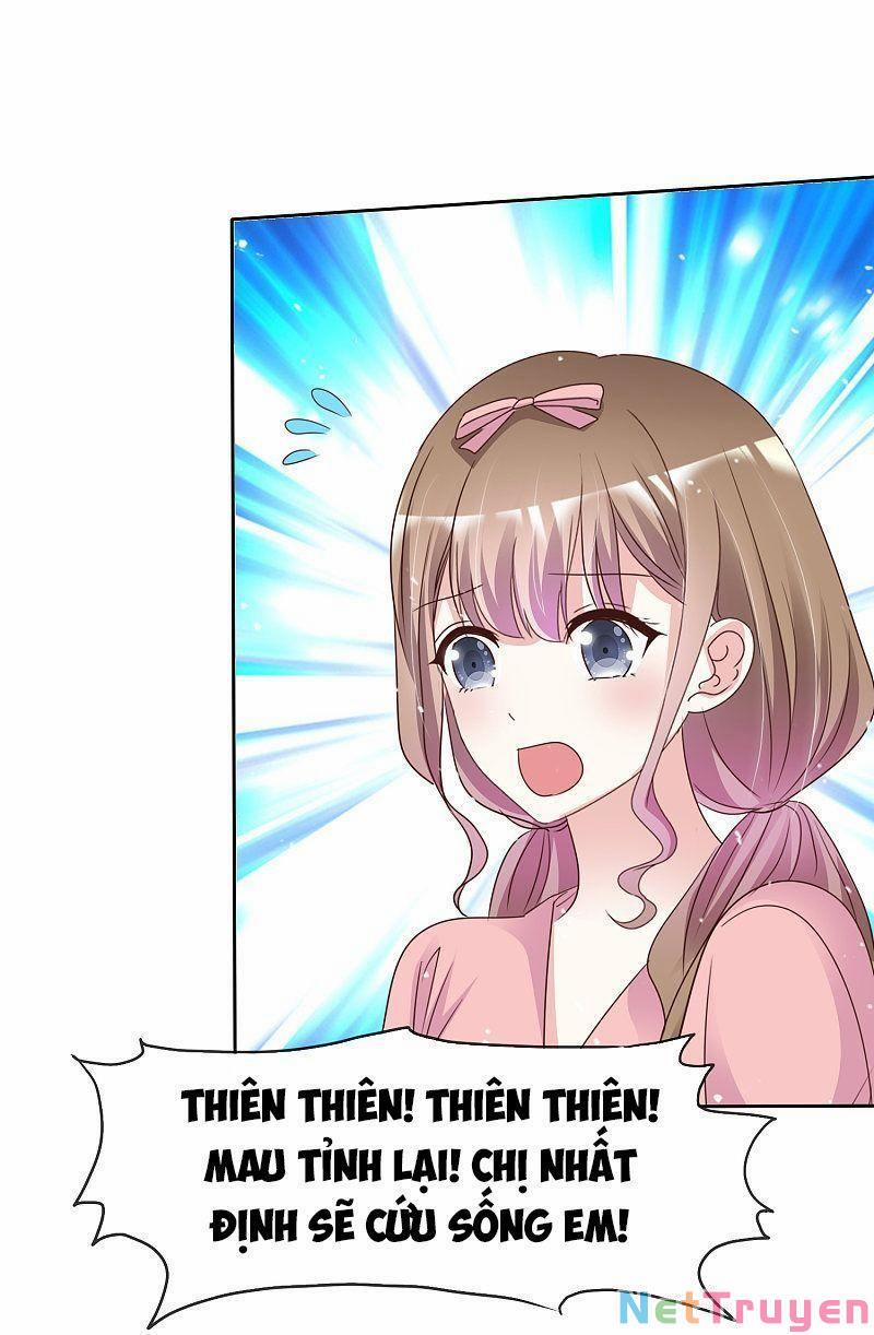 Bồn Nhiên Tinh Động 73 trang 28