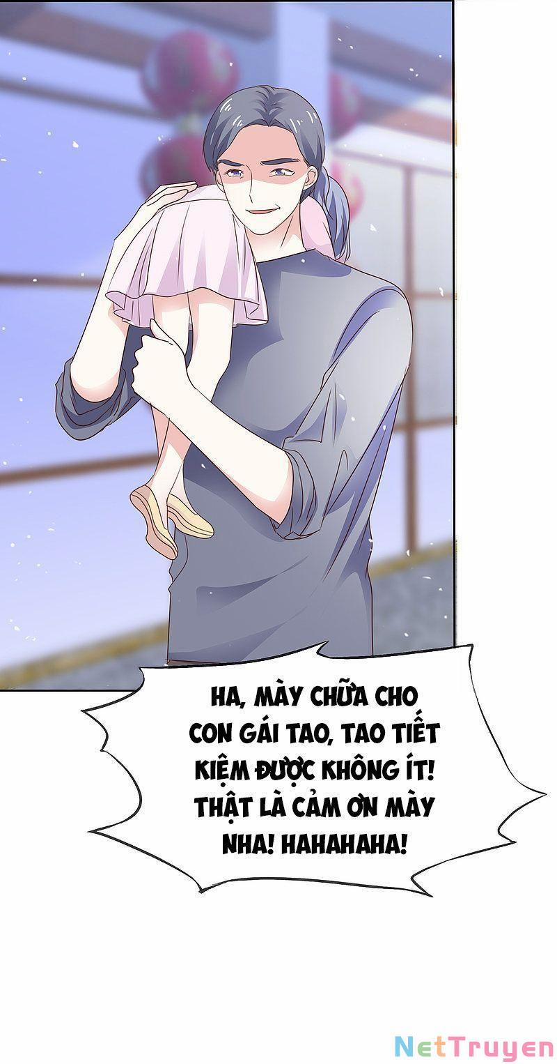 Bồn Nhiên Tinh Động 73 trang 31