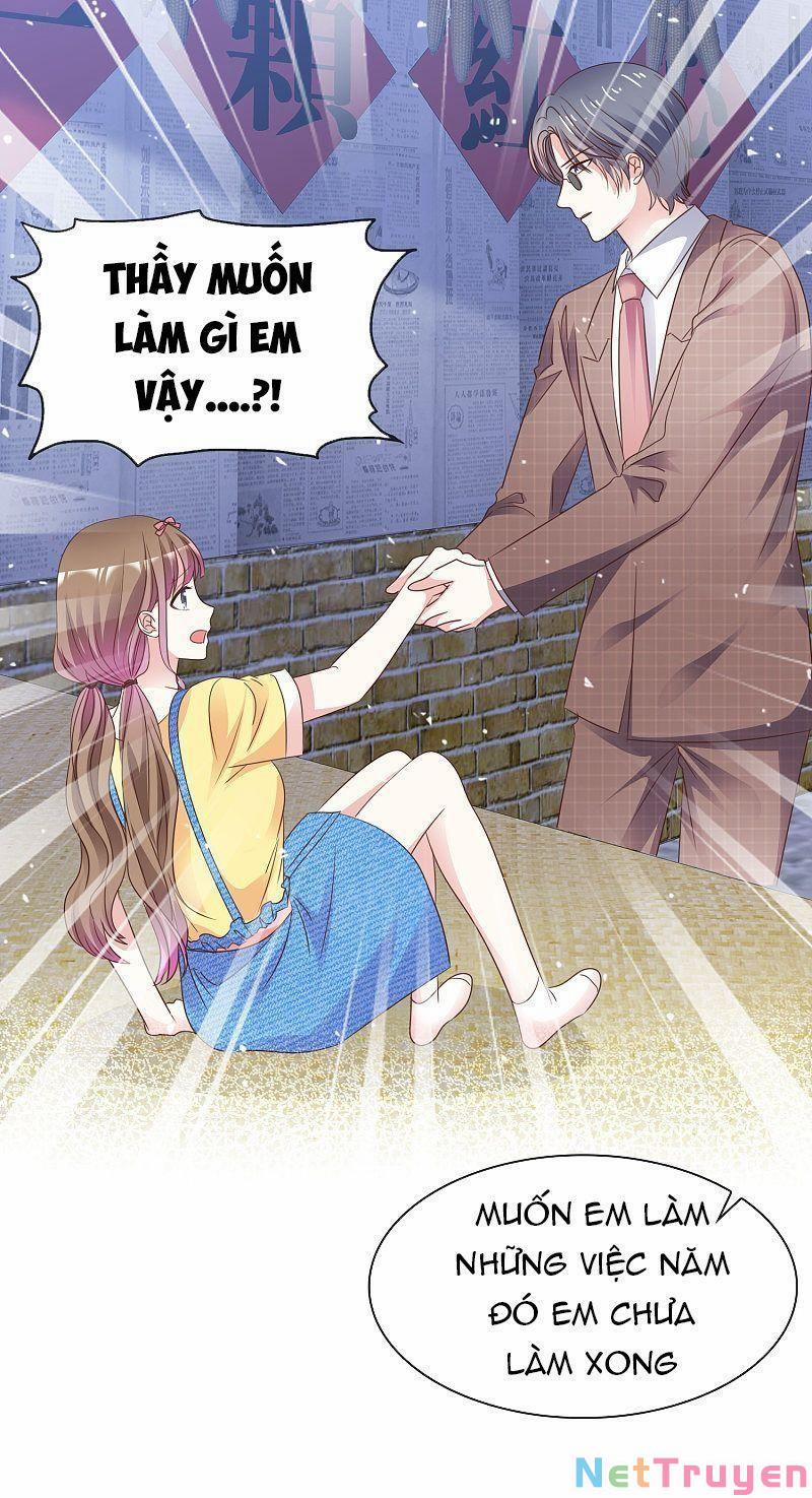 Bồn Nhiên Tinh Động 73 trang 33