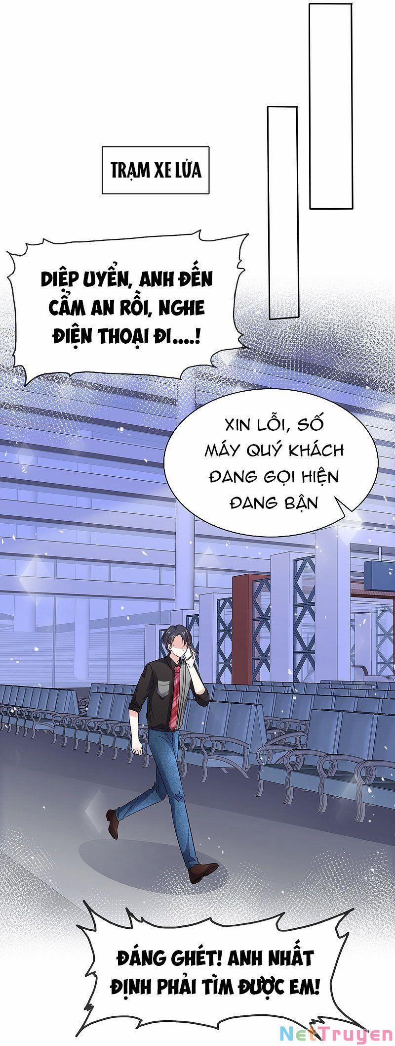 Bồn Nhiên Tinh Động 73 trang 34