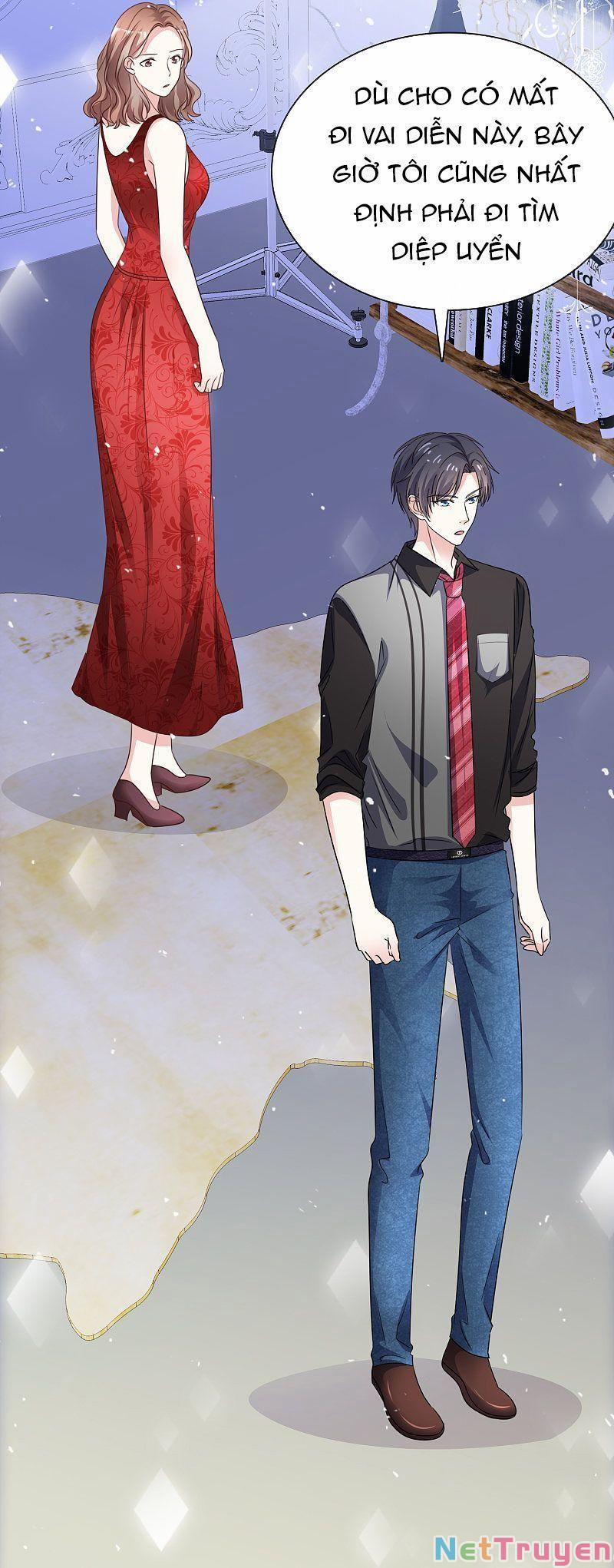 Bồn Nhiên Tinh Động 73 trang 9