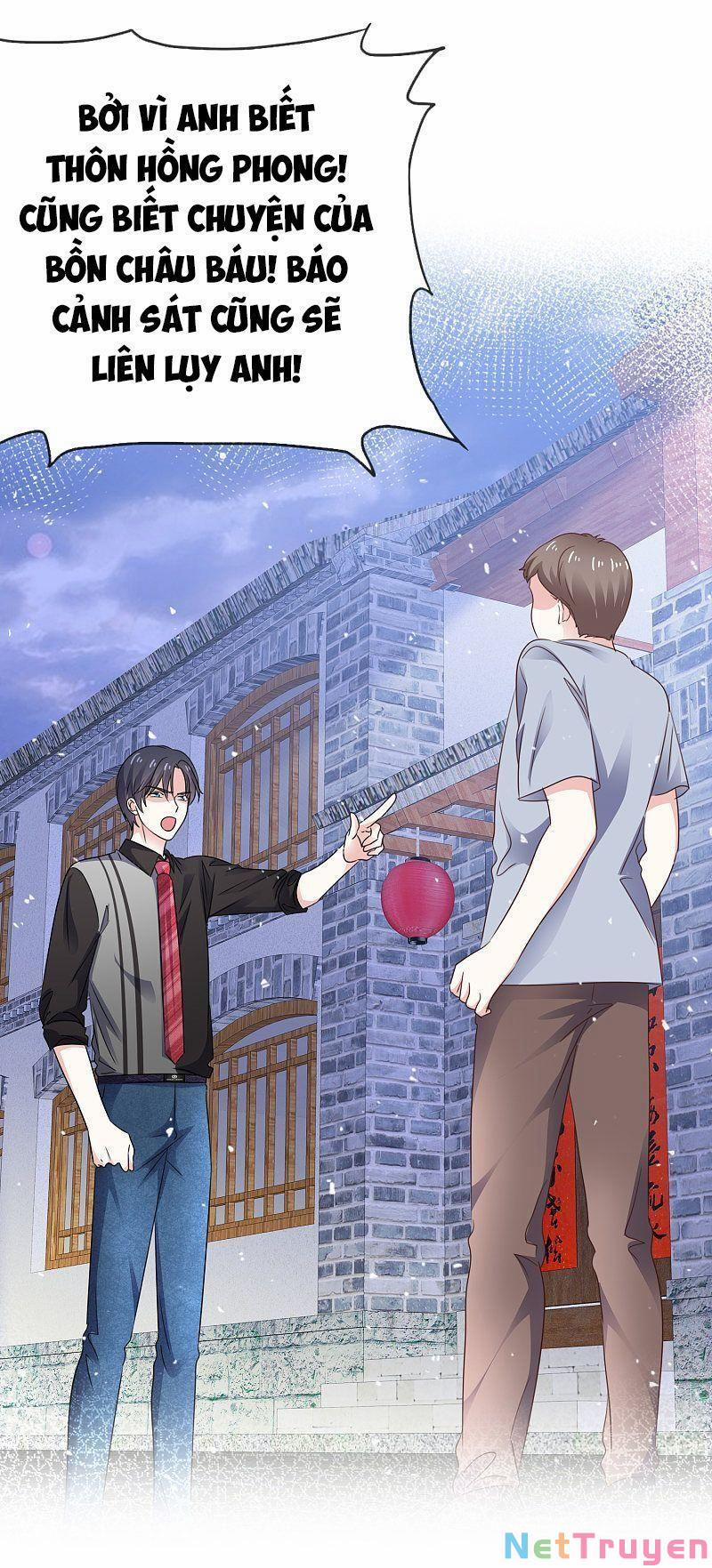 Bồn Nhiên Tinh Động 74 trang 10