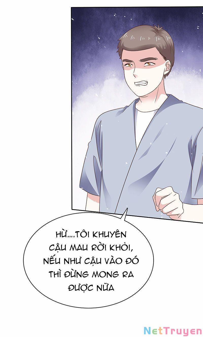 Bồn Nhiên Tinh Động 74 trang 11