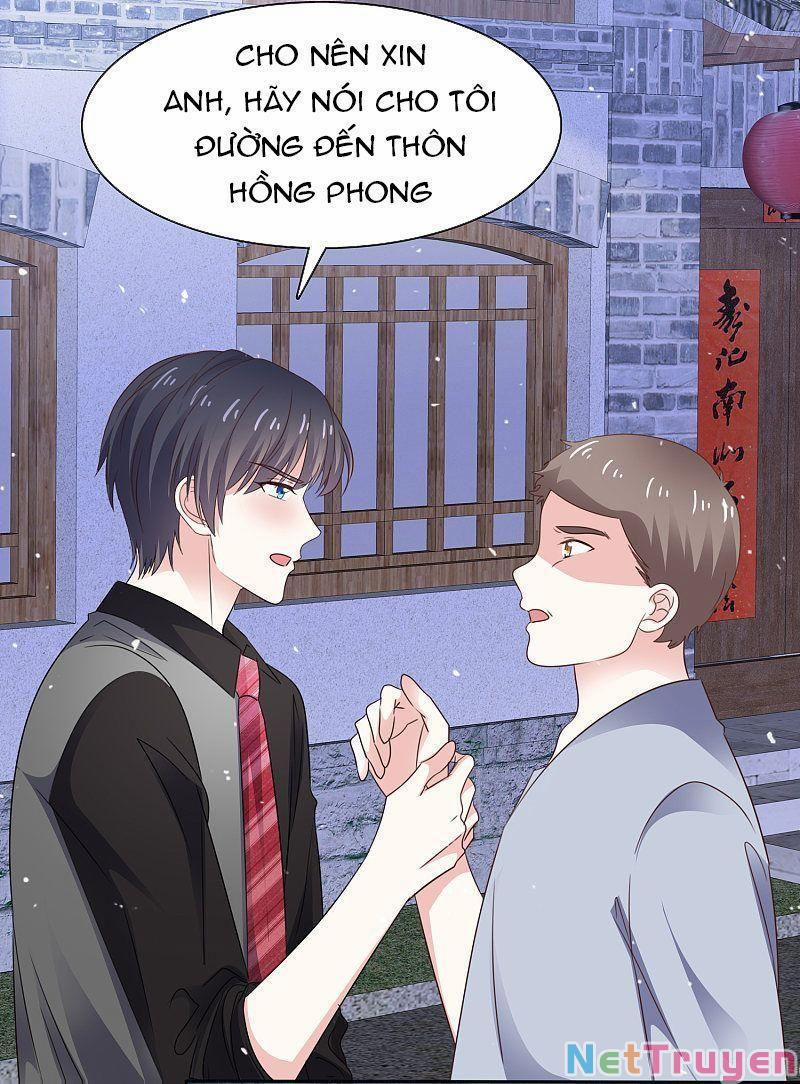 Bồn Nhiên Tinh Động 74 trang 14