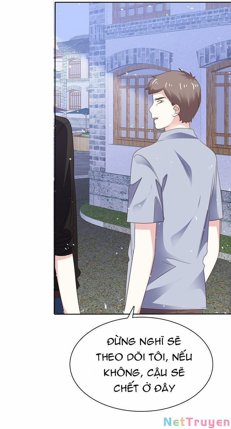 Bồn Nhiên Tinh Động 74 trang 19