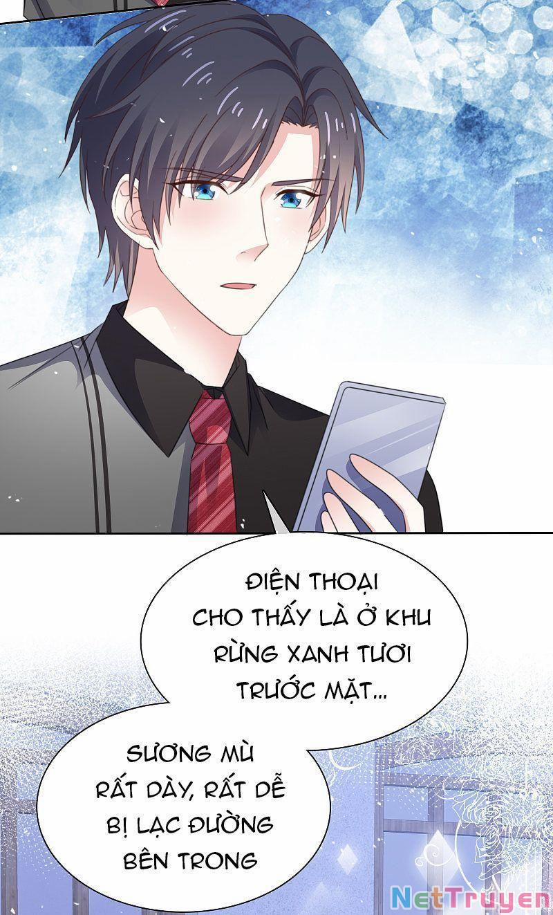 Bồn Nhiên Tinh Động 74 trang 21