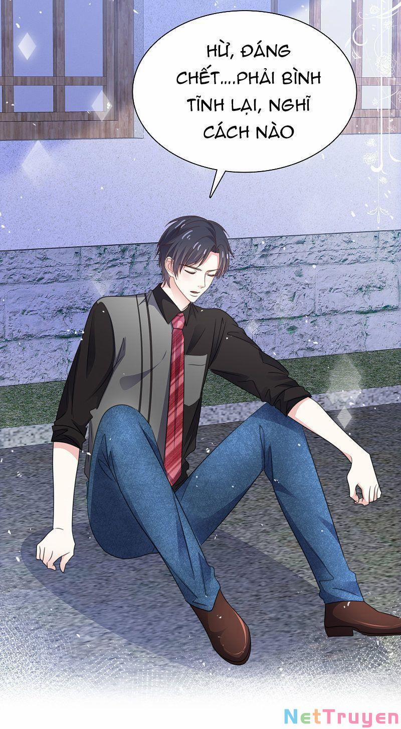 Bồn Nhiên Tinh Động 74 trang 22