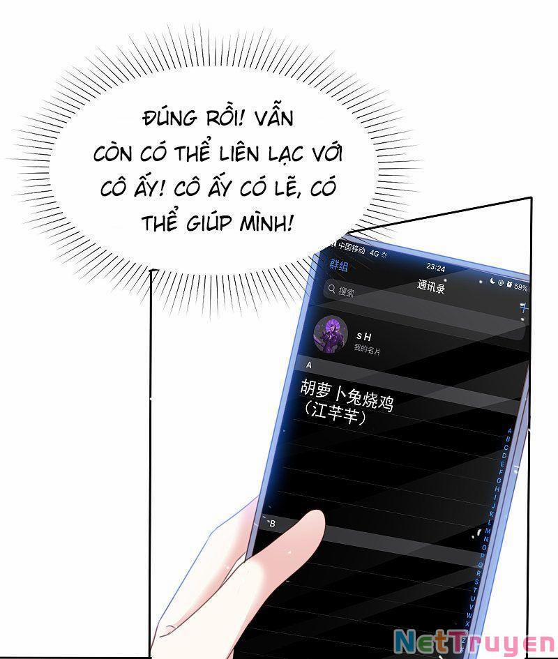 Bồn Nhiên Tinh Động 74 trang 23