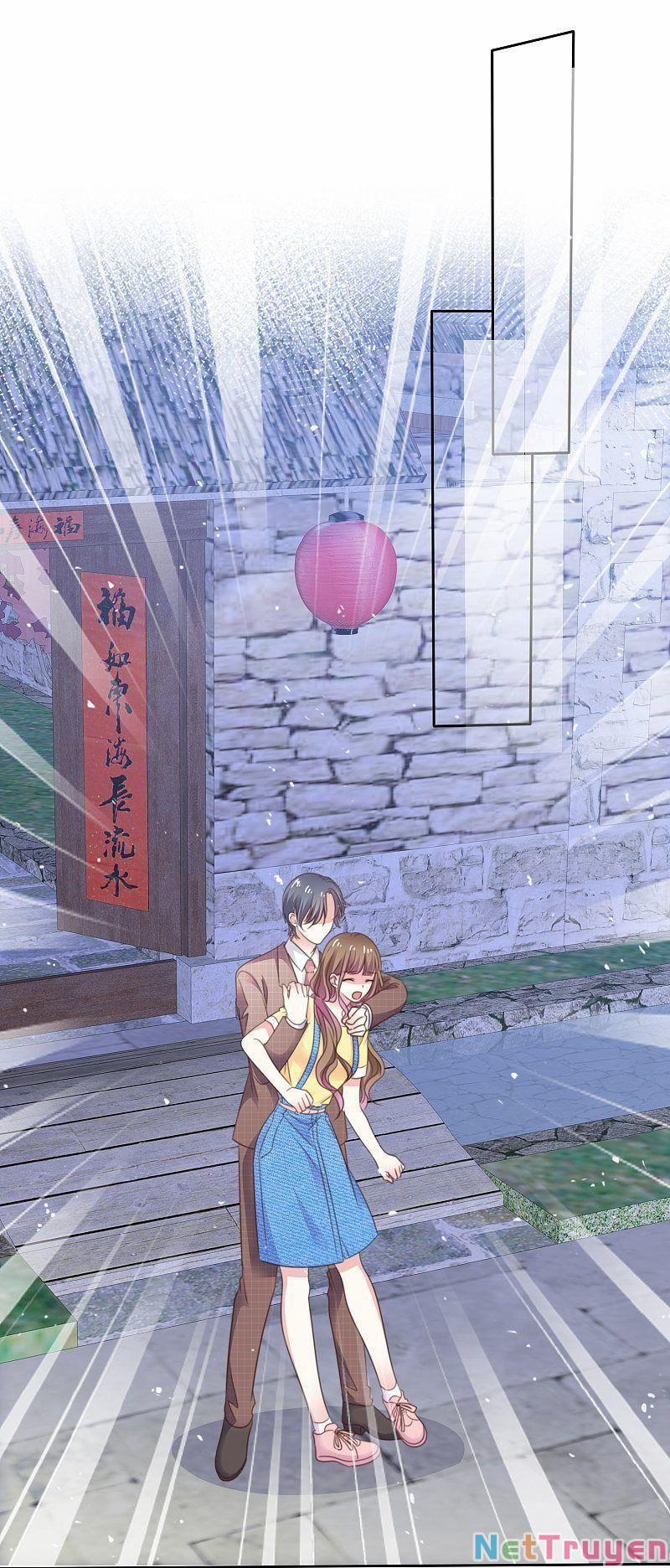 Bồn Nhiên Tinh Động 74 trang 25