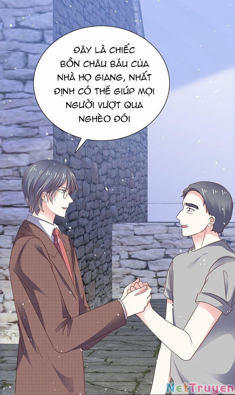 Bồn Nhiên Tinh Động 74 trang 32