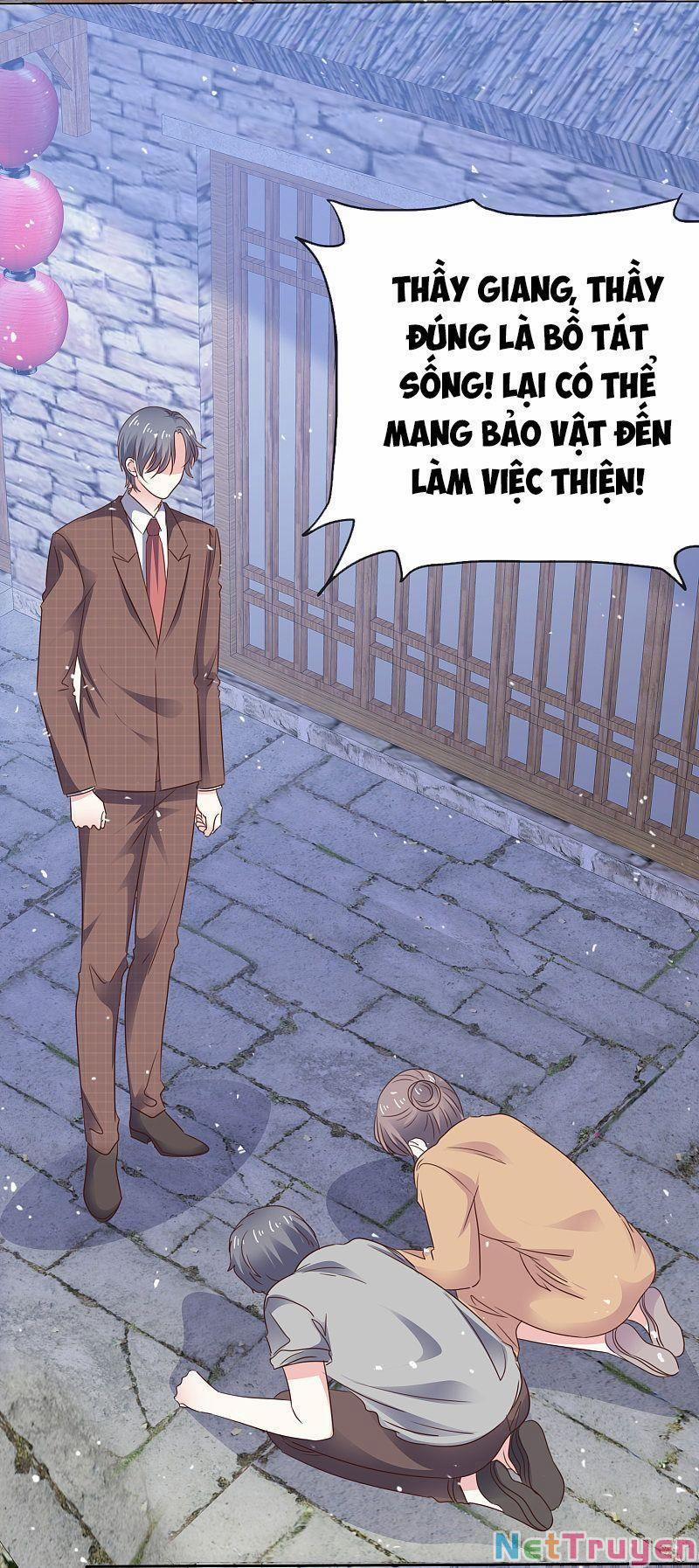 Bồn Nhiên Tinh Động 74 trang 33