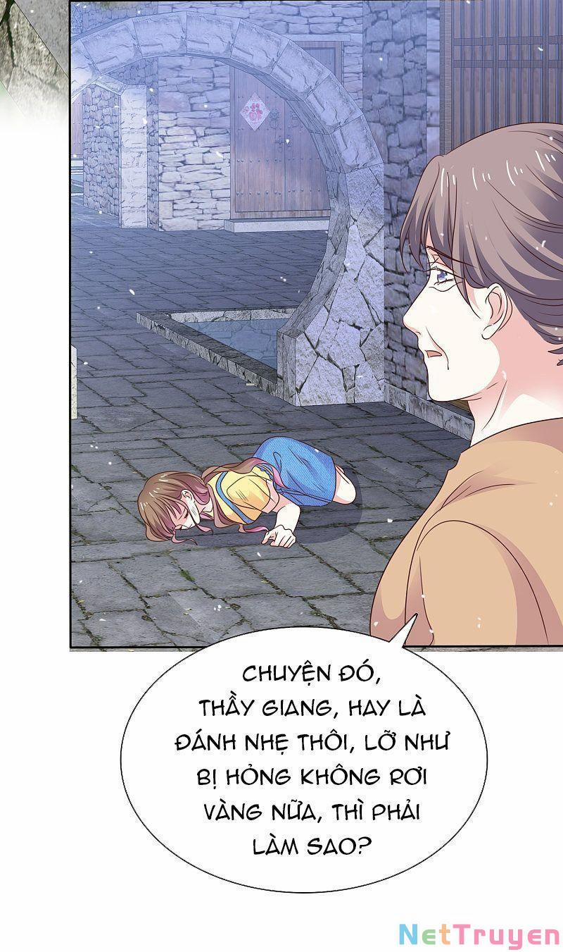 Bồn Nhiên Tinh Động 74 trang 34