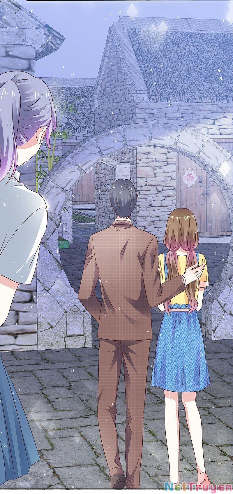 Bồn Nhiên Tinh Động 74 trang 37