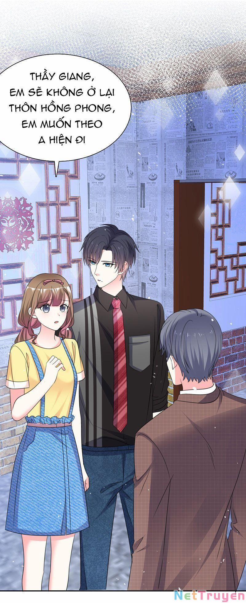 Bồn Nhiên Tinh Động 76 trang 15