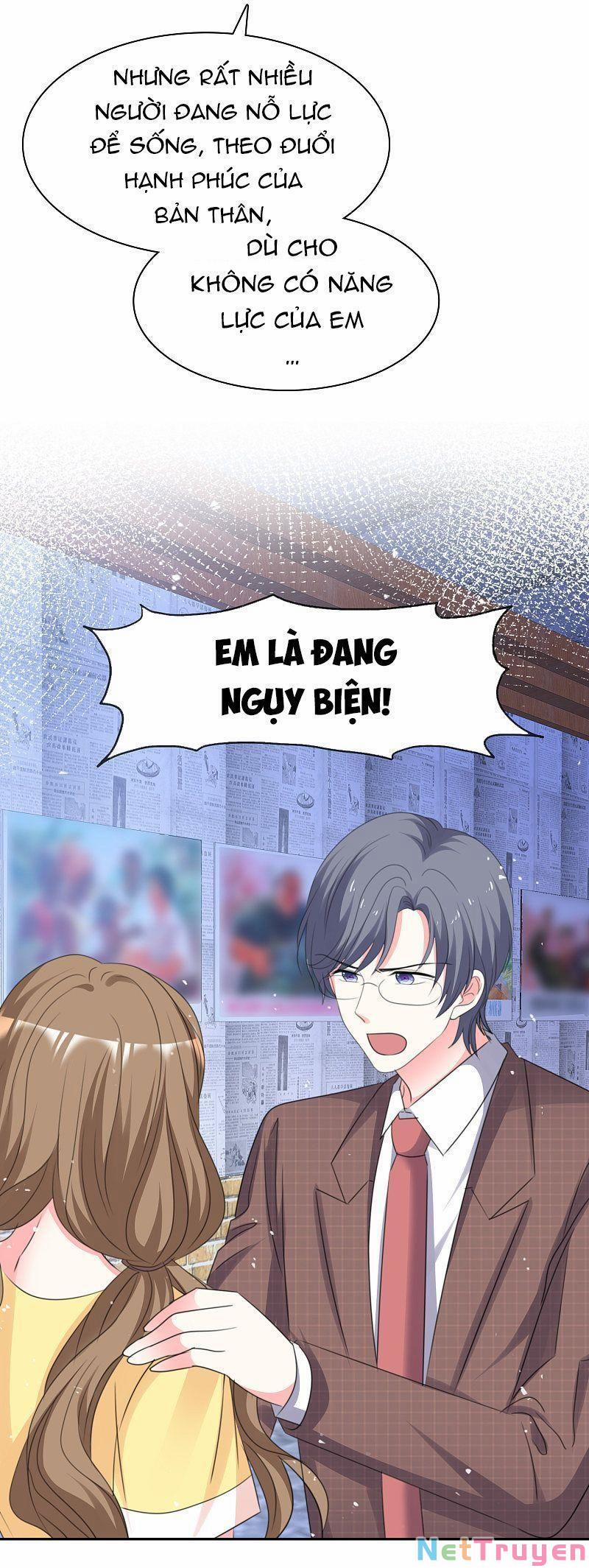 Bồn Nhiên Tinh Động 76 trang 18