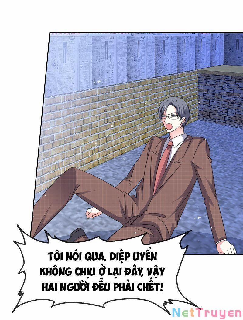 Bồn Nhiên Tinh Động 76 trang 20