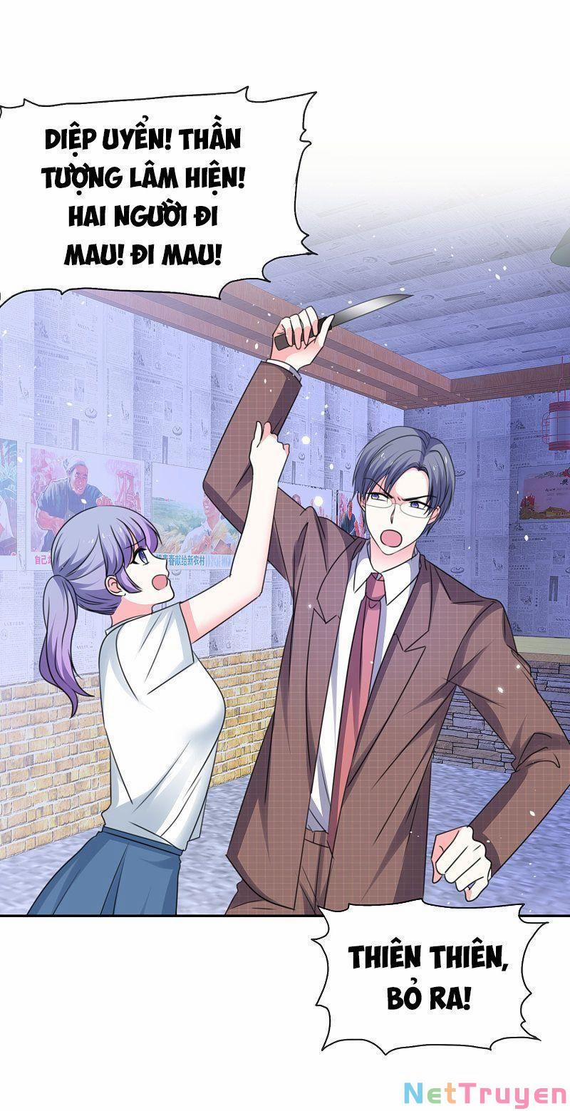 Bồn Nhiên Tinh Động 76 trang 26