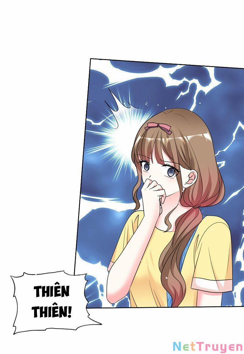 Bồn Nhiên Tinh Động 76 trang 28