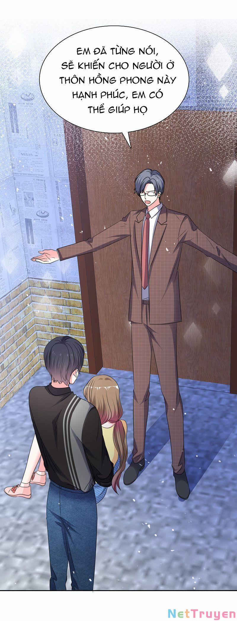 Bồn Nhiên Tinh Động 76 trang 6