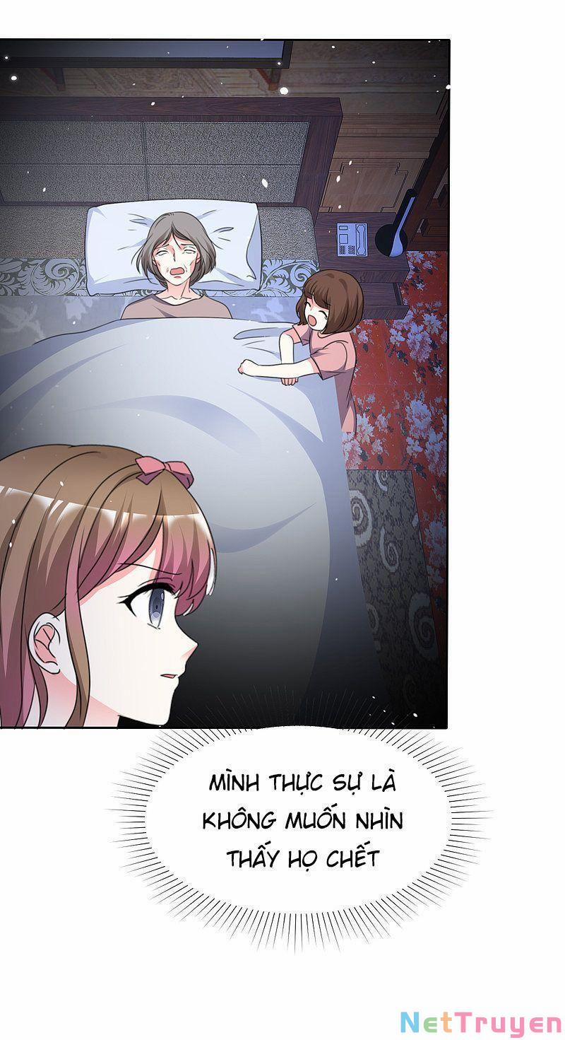 Bồn Nhiên Tinh Động 76 trang 8