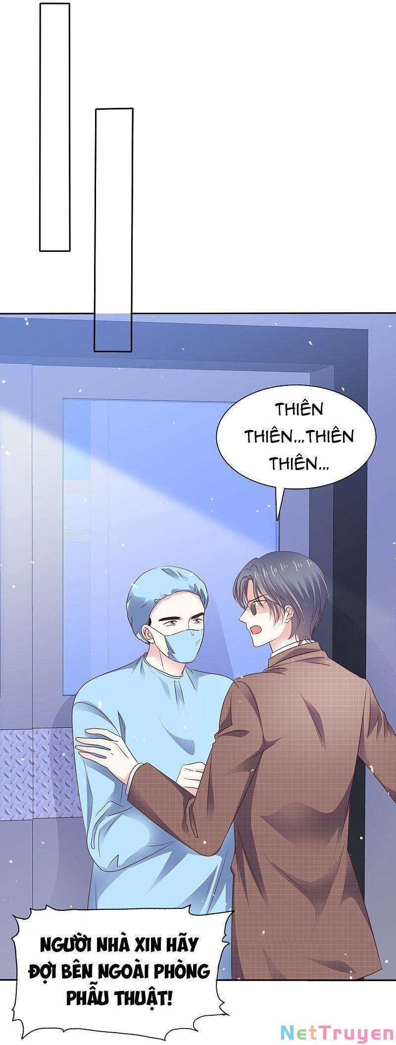 Bồn Nhiên Tinh Động 77 trang 1