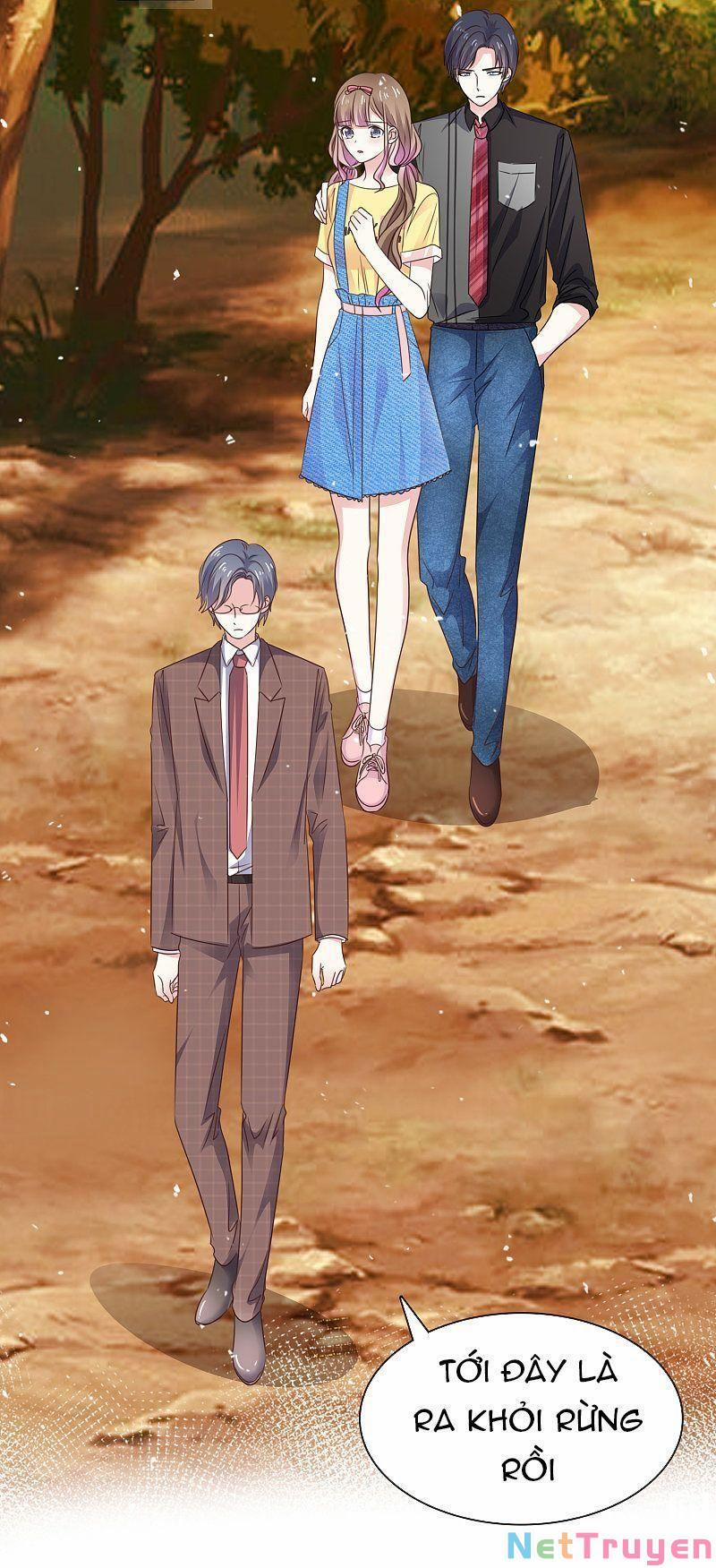 Bồn Nhiên Tinh Động 77 trang 17