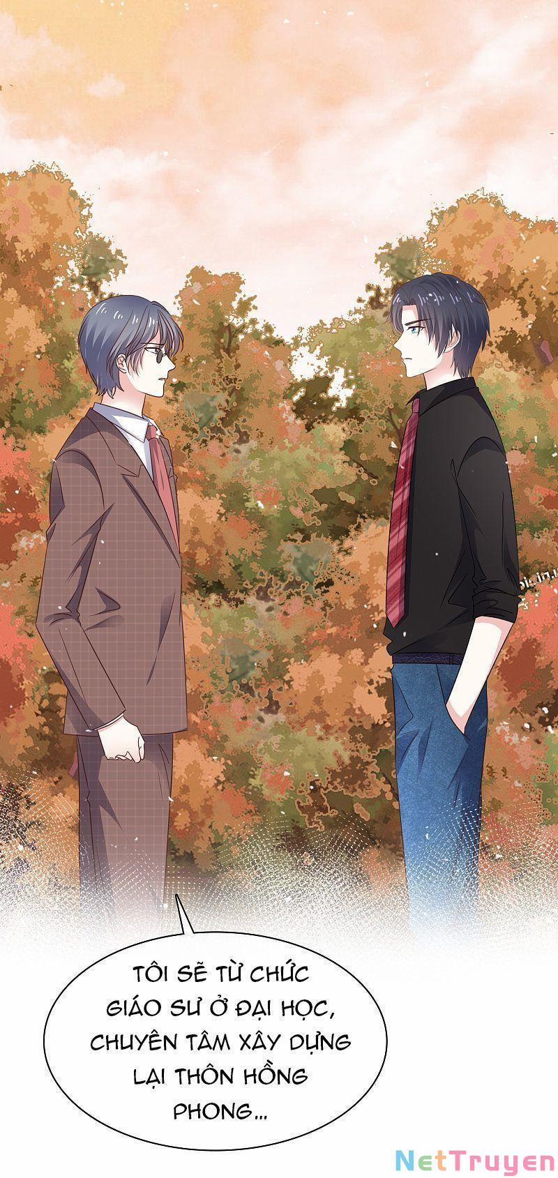 Bồn Nhiên Tinh Động 77 trang 19