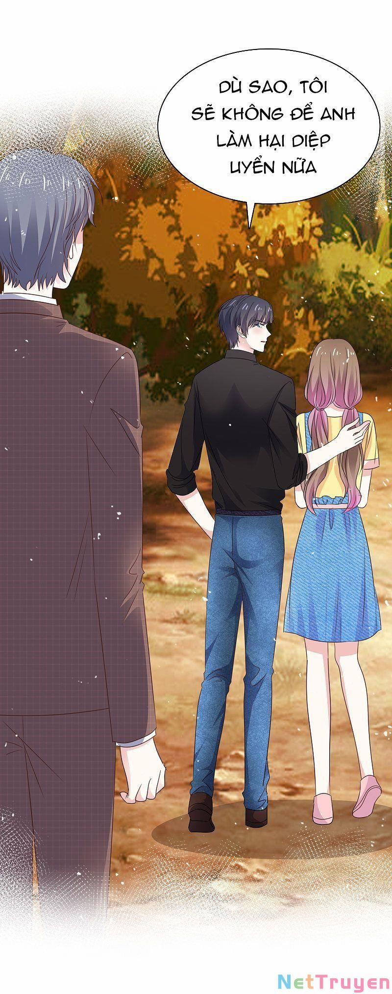 Bồn Nhiên Tinh Động 77 trang 21