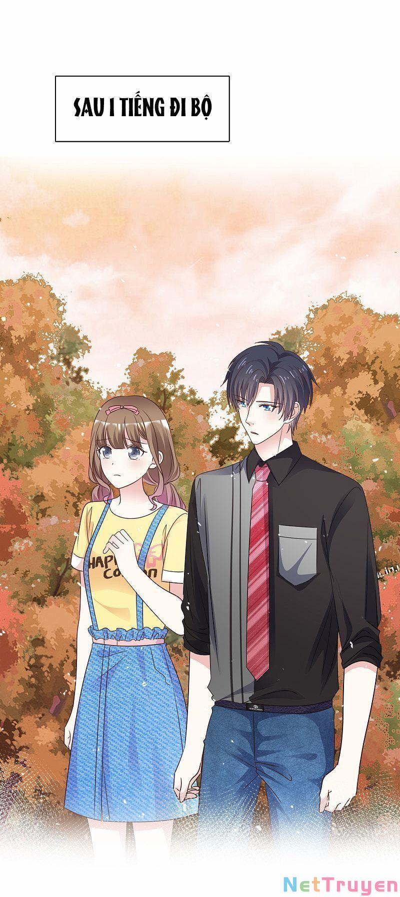 Bồn Nhiên Tinh Động 77 trang 22