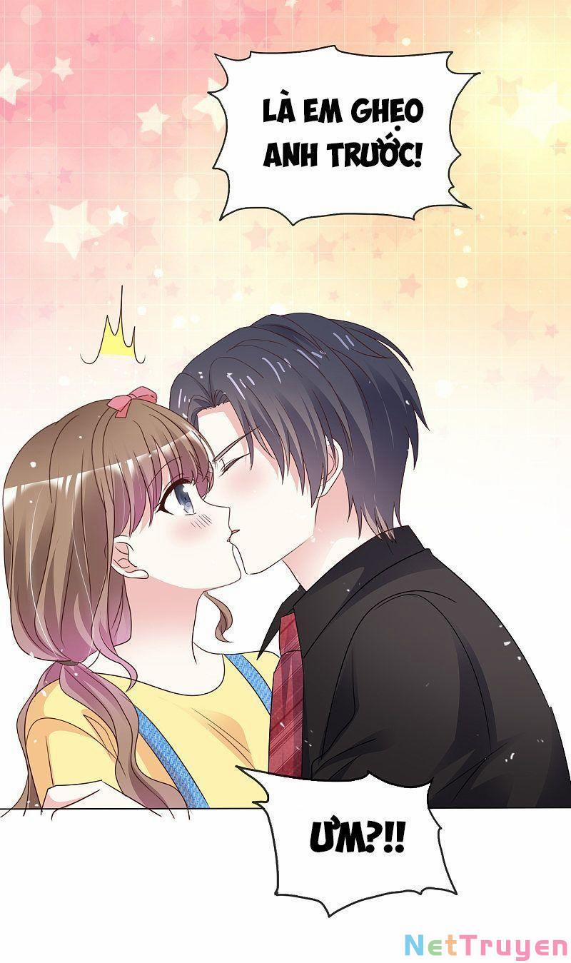 Bồn Nhiên Tinh Động 77 trang 25