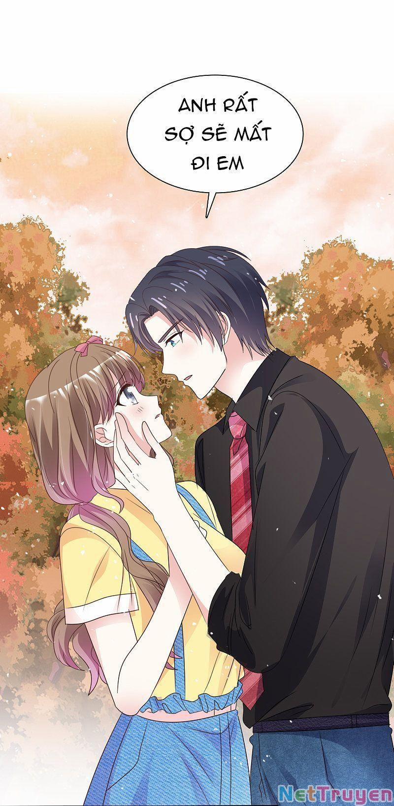 Bồn Nhiên Tinh Động 77 trang 31