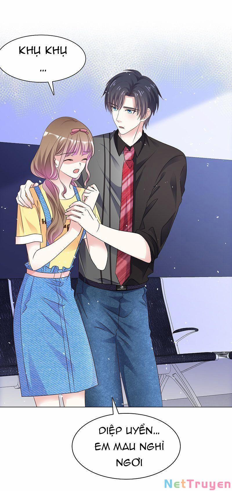 Bồn Nhiên Tinh Động 77 trang 6