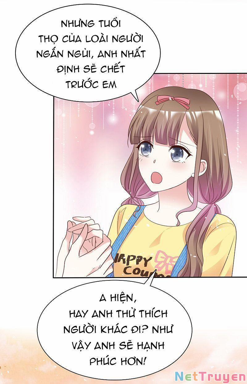 Bồn Nhiên Tinh Động 78 trang 21