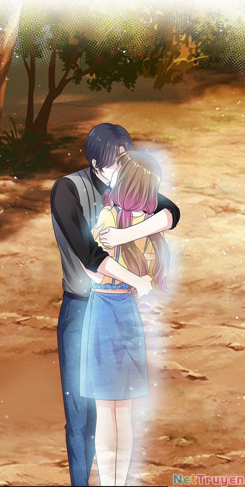 Bồn Nhiên Tinh Động 78 trang 25