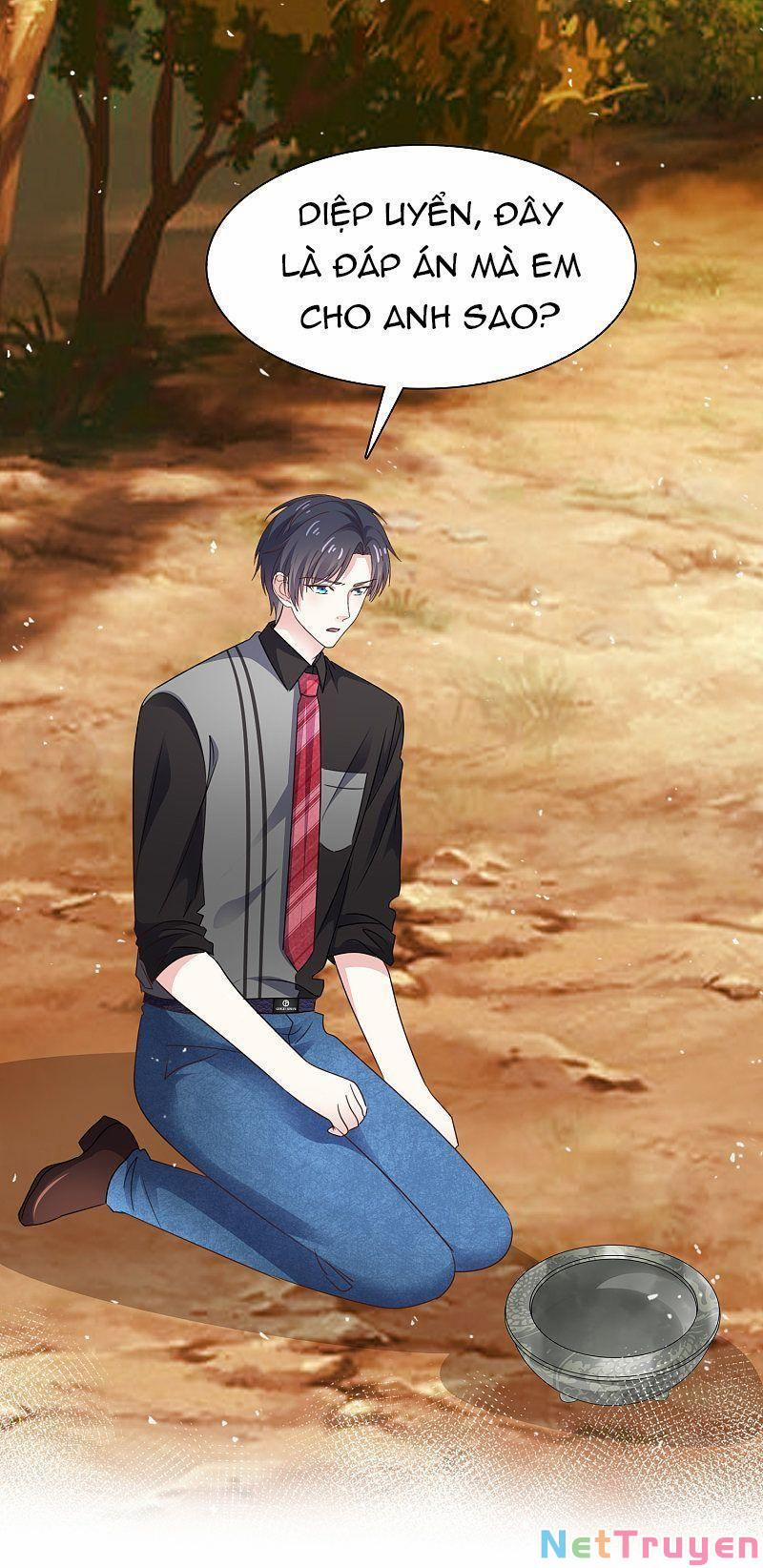 Bồn Nhiên Tinh Động 78 trang 28