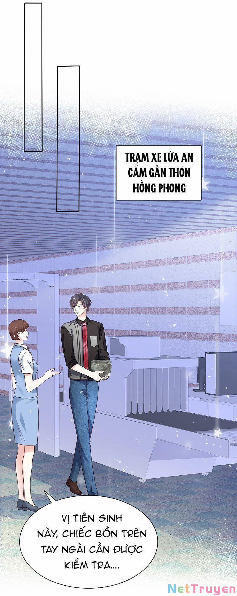 Bồn Nhiên Tinh Động 78 trang 29