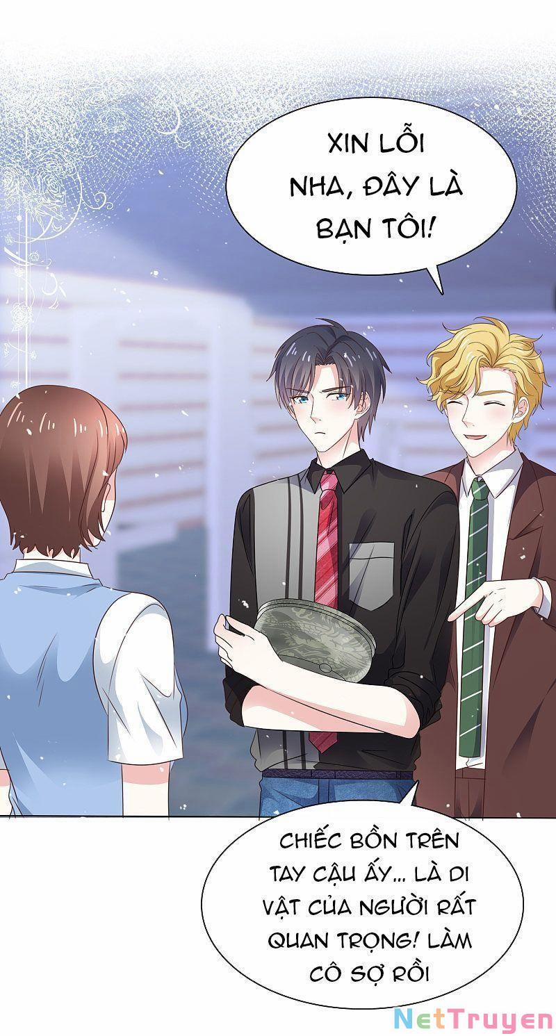 Bồn Nhiên Tinh Động 78 trang 32