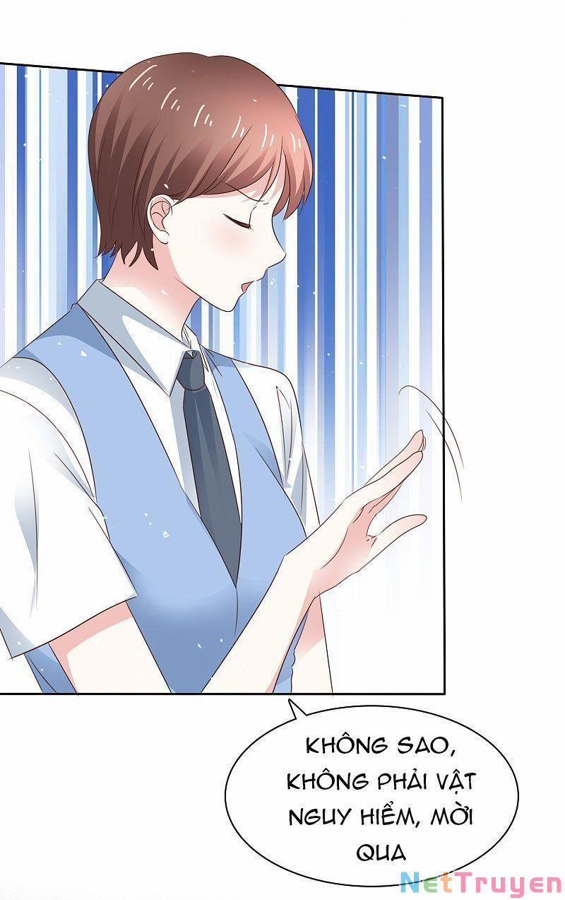 Bồn Nhiên Tinh Động 78 trang 33