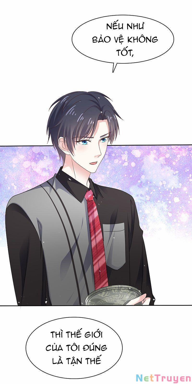 Bồn Nhiên Tinh Động 79 trang 10