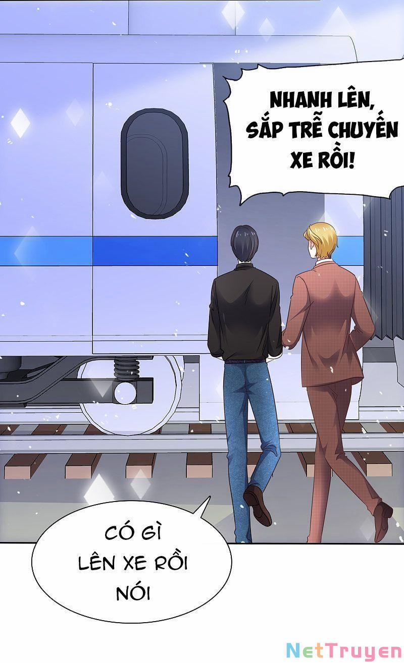 Bồn Nhiên Tinh Động 79 trang 20