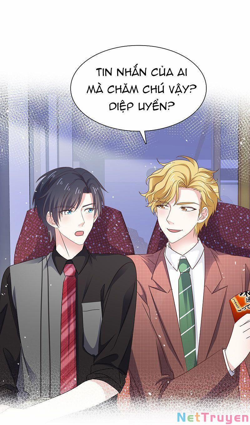 Bồn Nhiên Tinh Động 79 trang 30